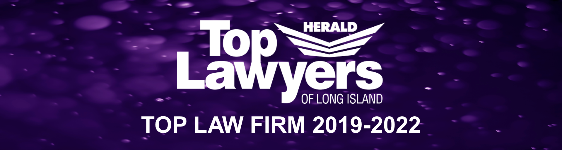 Top Lawyers Banner